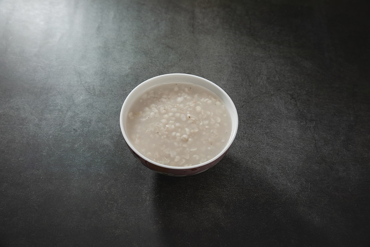 Proceso de preparación de bebidas caseras